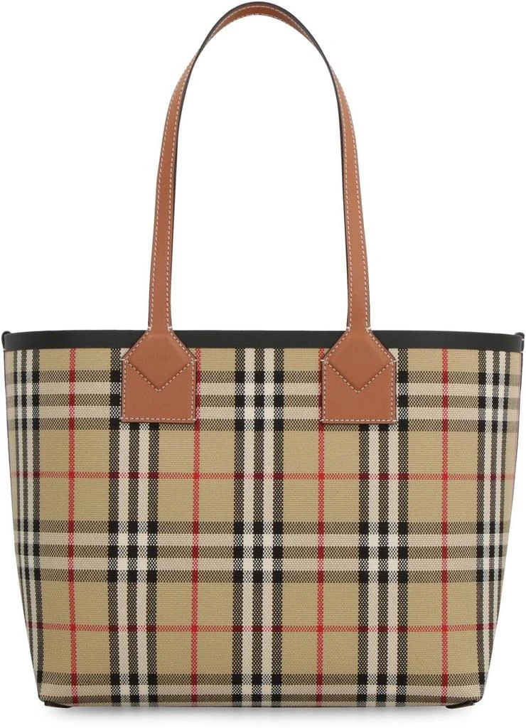 Burberry Burberry London Tote Bag 4