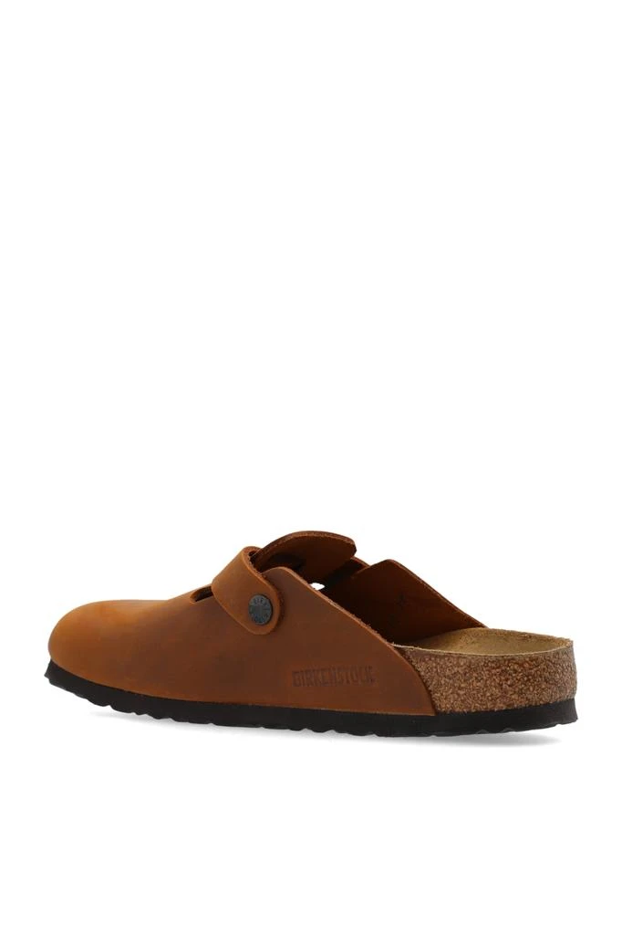 Birkenstock ‘Boston BS’ Sandals 5