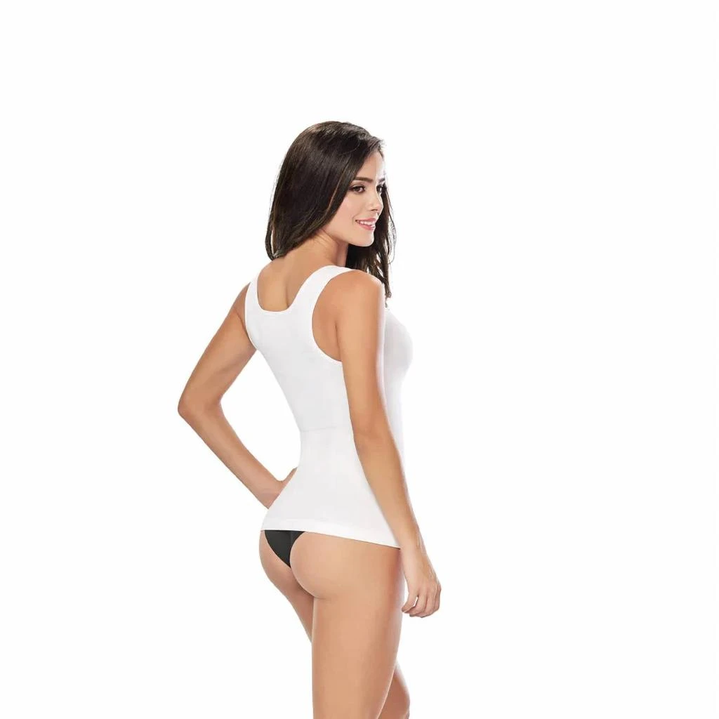 COCOON Cocoon - Everyday Shape Wear Tank Top 3