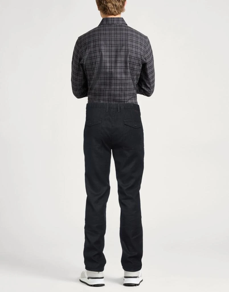 Incotex Ivory Casual pants 3