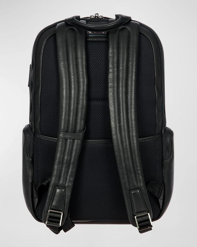 Porsche Design Roadster Leather Backpack M1 3