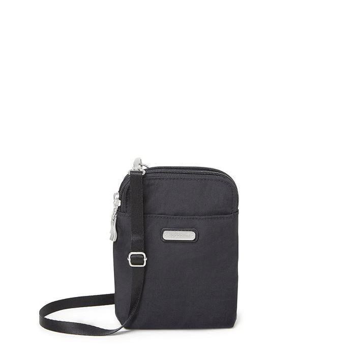 Baggallini Take Two RFID Bryant Crossbody 1