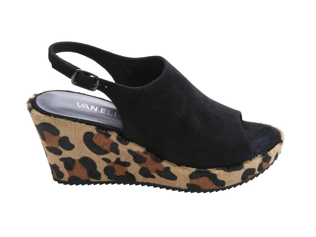 Vaneli Liza 4