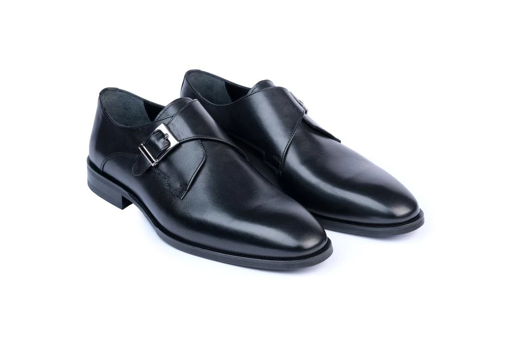 Vella Pais Kyrenia Monk Strap Dress Shoes - Compare Prices  display picture 2