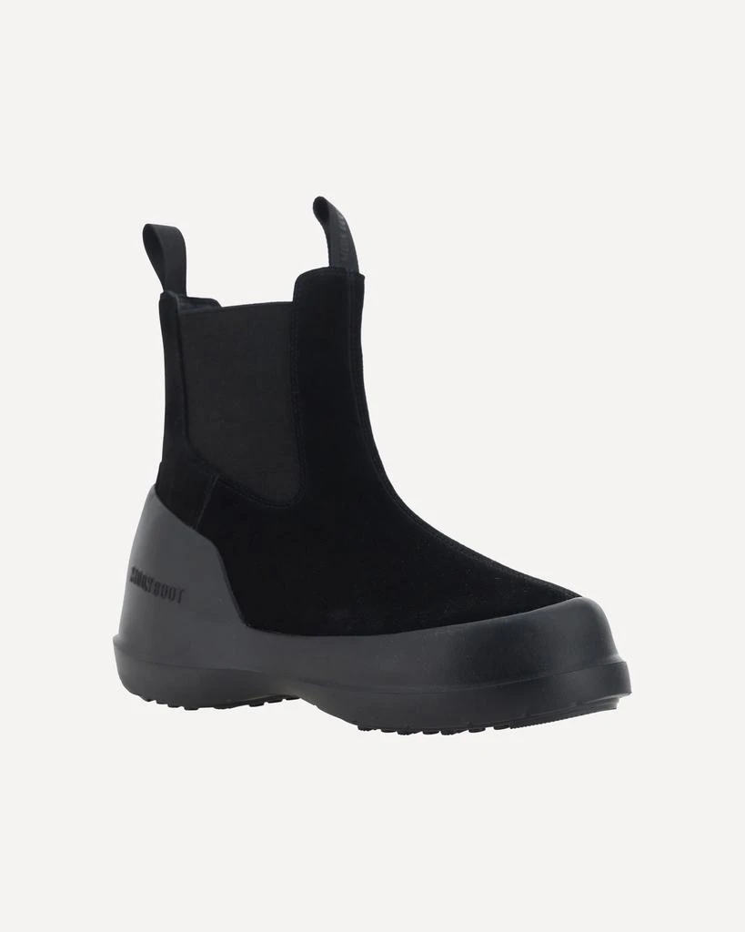 Moon Boot Luna Chelsea Boots 4