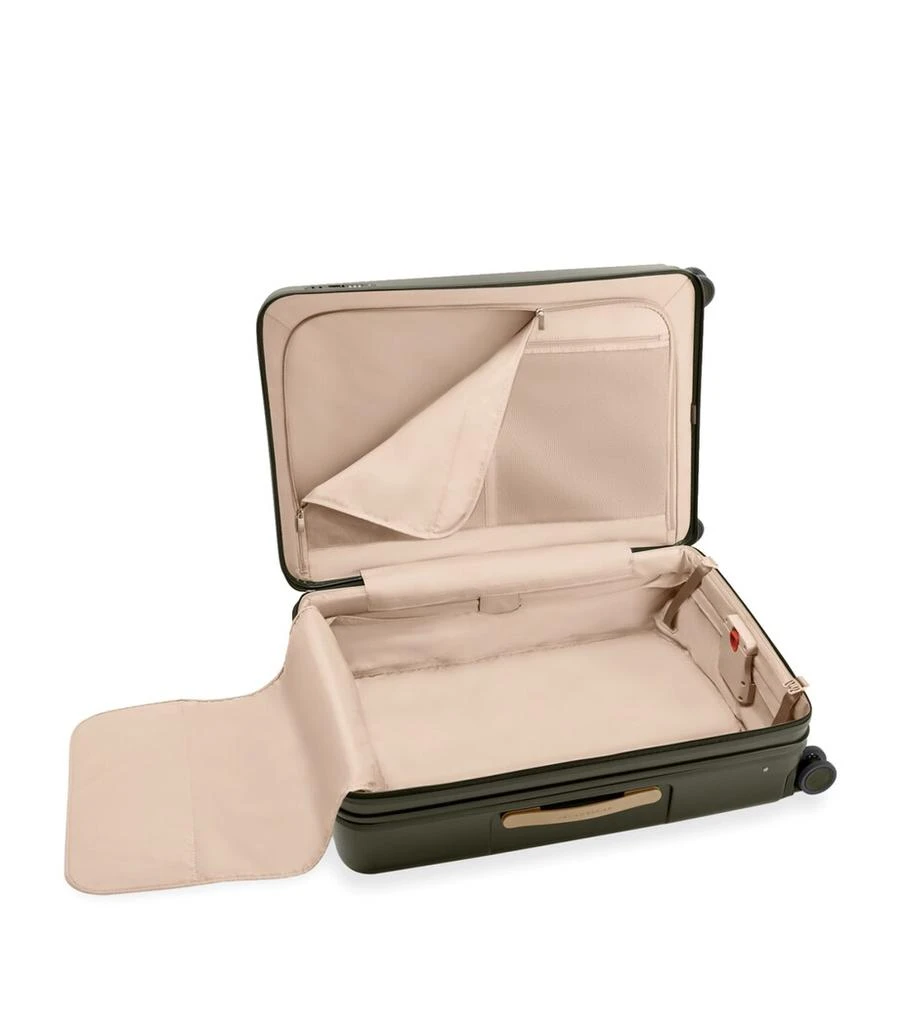 Briggs & Riley Large Check-In Expandable Spinner Suitcase (76cm) 7