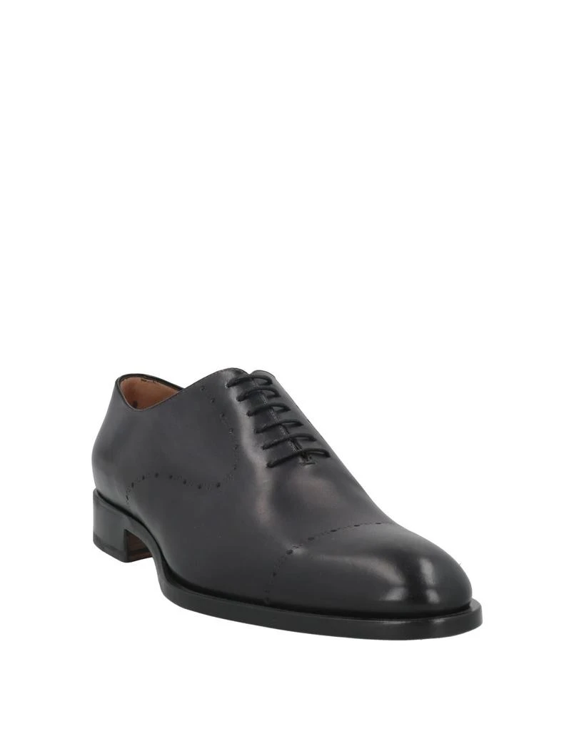 Fratelli Rossetti Laced shoes 2