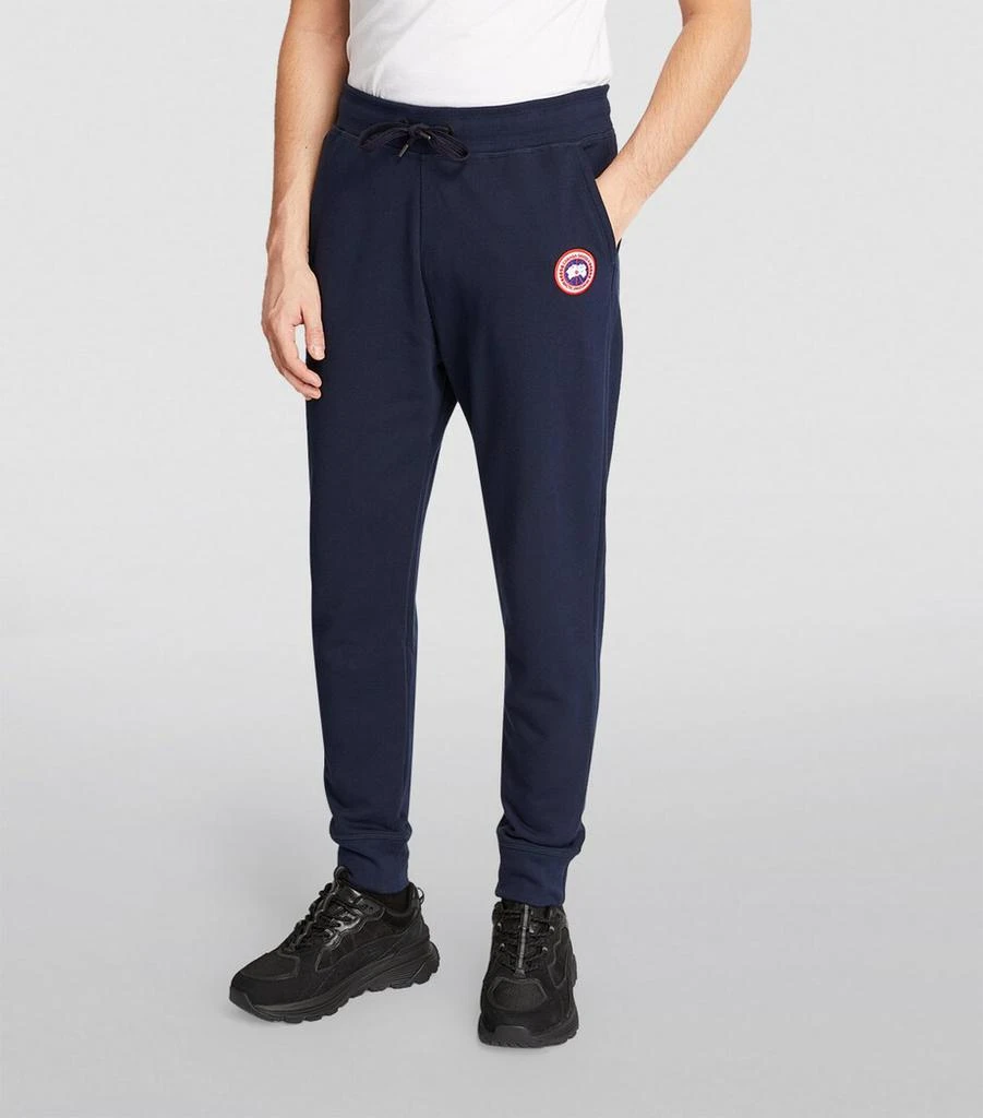 Canada Goose Huron Sweatpants 3