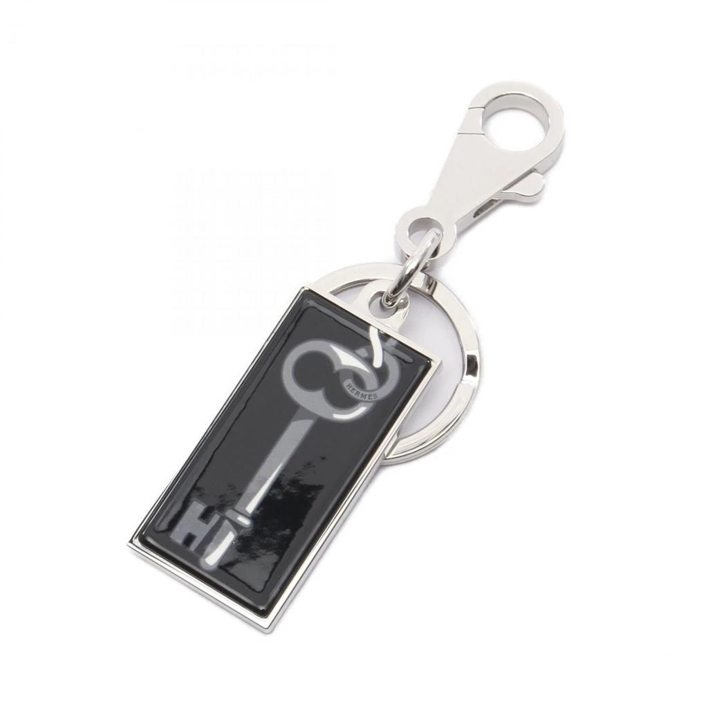 Hermes Metal Keyring (Pre-Owned)