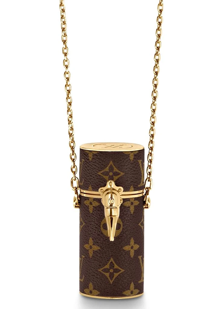 Louis Vuitton Lipstick Case 6