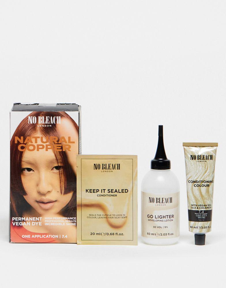 Shop BLEACH LONDON Hair Dye Kit - Vivid Berry on Sale at