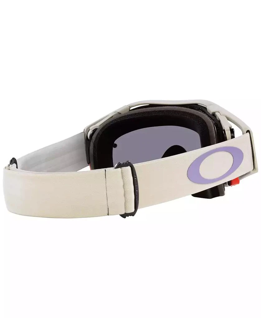 Oakley Unisex Airbrake MTB Goggles OO7107 9