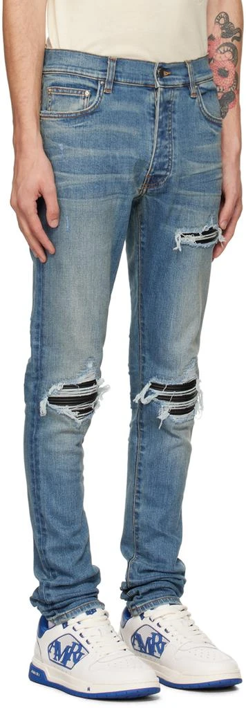 AMIRI Blue MX1 Jeans 2