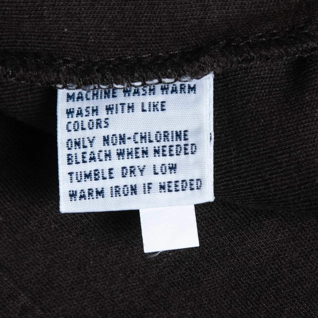 Ralph Lauren Polo Ralph Lauren Brown Cotton Polo T-Shirt M 5