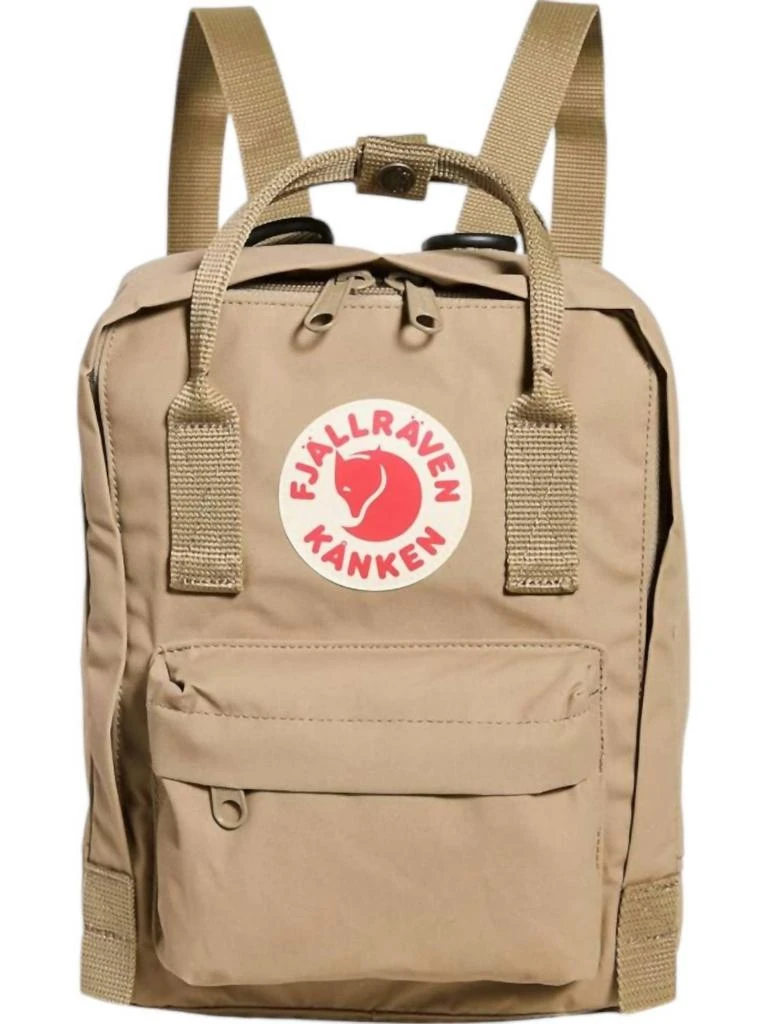 Fjällräven Fjallraven - Women's Kanken Mini Backpack 1
