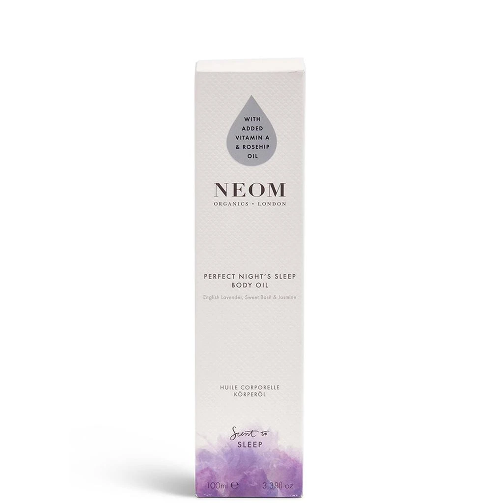 NEOM NEOM Organics Perfect Night's Sleep Body Oil 3.3 fl. oz 5
