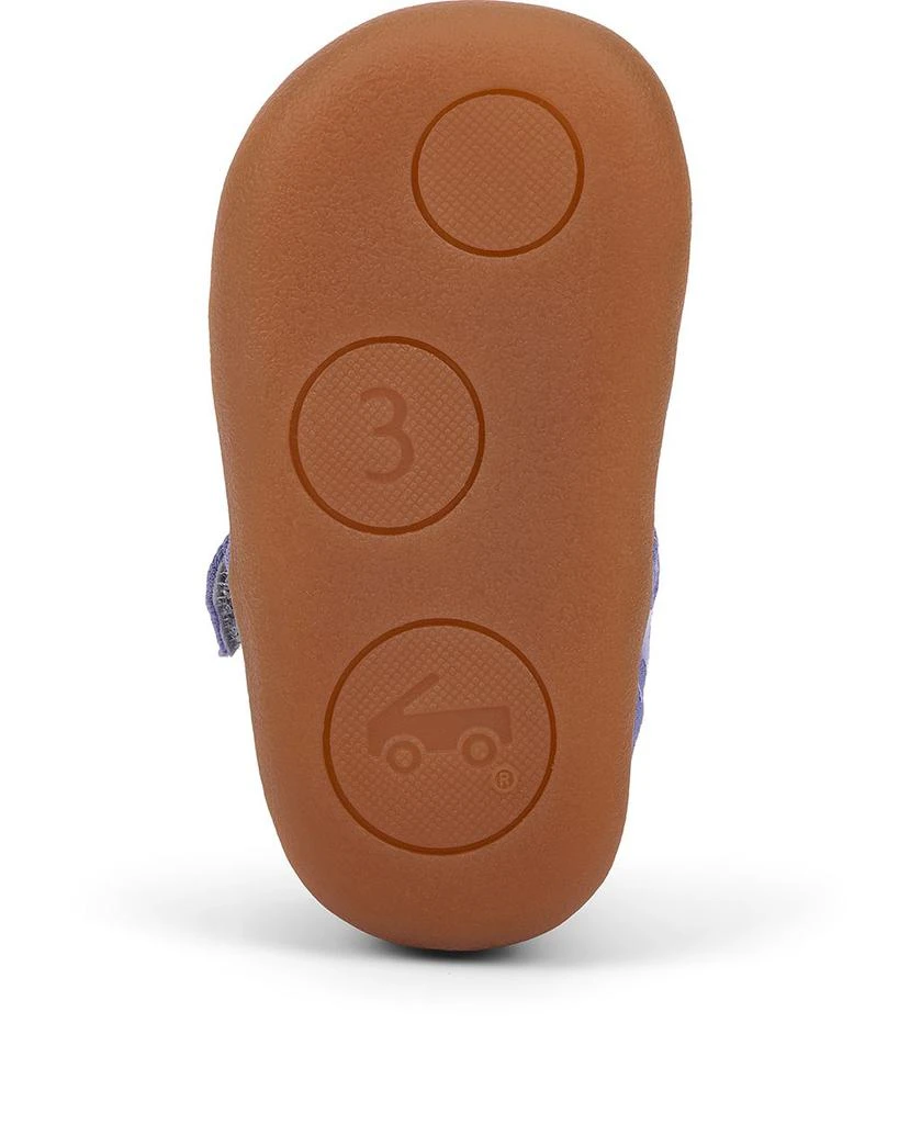 See Kai Run Girls
 Bianca Mini T Bar Mary Jane Shoes - Baby, Toddler 7