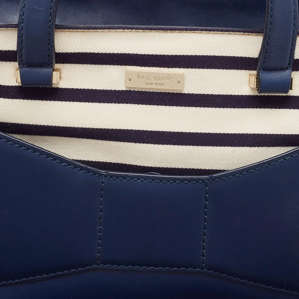 Kate Spade Kate Spade Multicolor Leather 2 Park Avenue Beau Tote 5