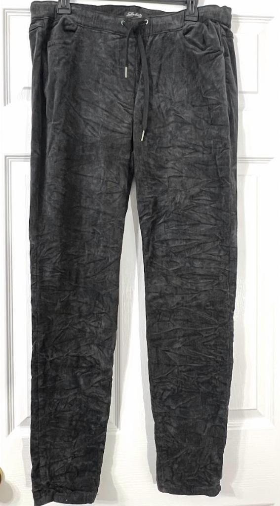 CHARLIE B Charlie B - Women
s Crunchy Velour Pants