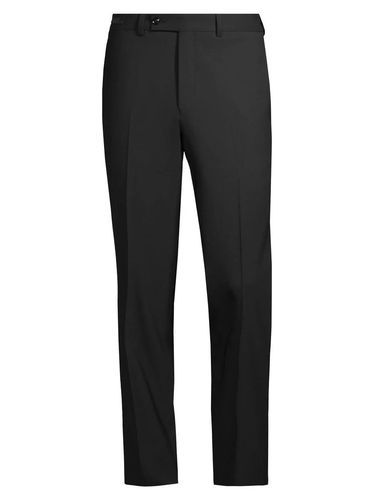 Ted Baker London Wool Jefferson Pants 1