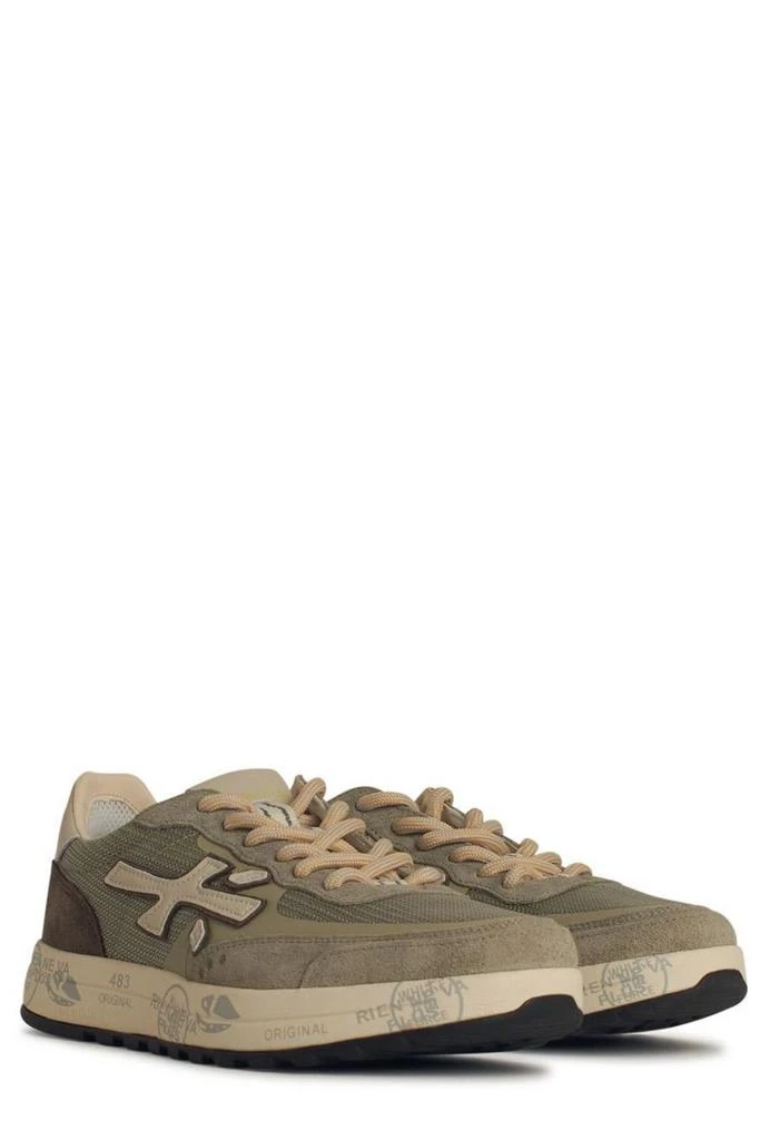 PREMIATA Premiata Nous Lace-Up Sneakers 3