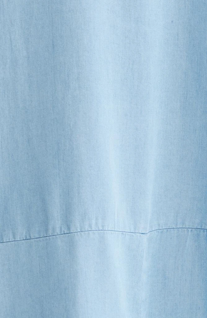 Vince Camuto Tiered Maxi Dress 7