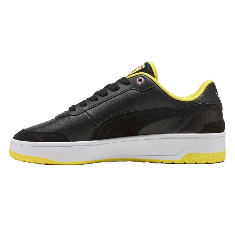 Puma Scuderia Ferrari Ca Match Lace Up Sneakers 3