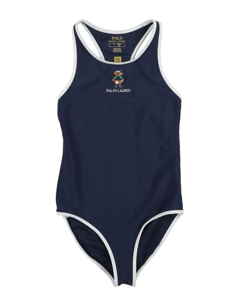 Ralph Lauren One-piece swimsuits 1