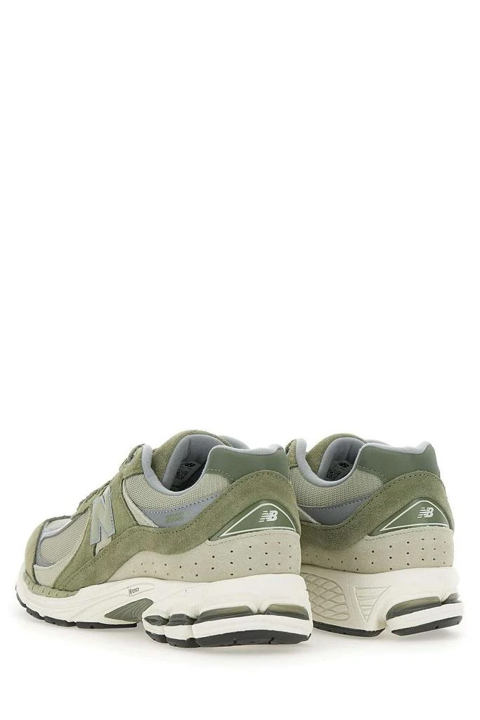New Balance New Balance 2002R Lace-Up Sneakers 4