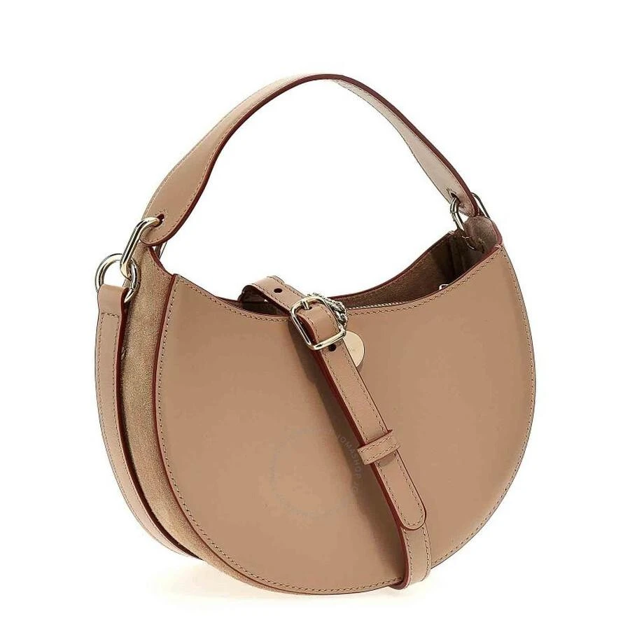 Chloé Small Arlene Leather Hobo Bag 2