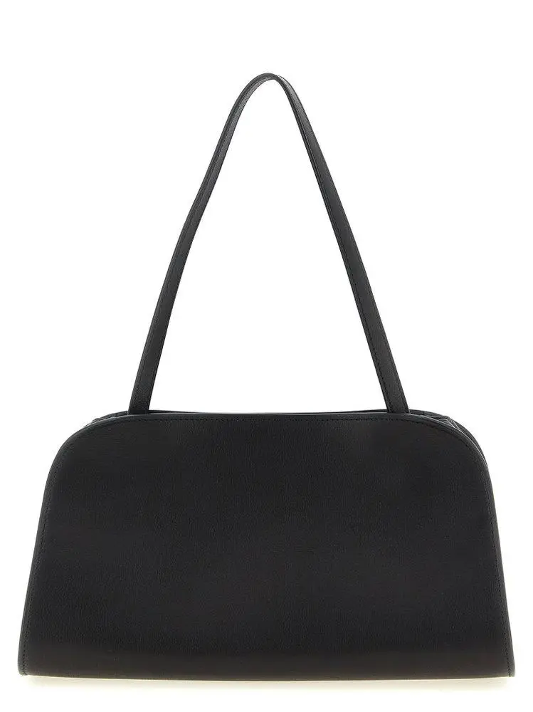 The Row The Row Peggy Clutch Bag