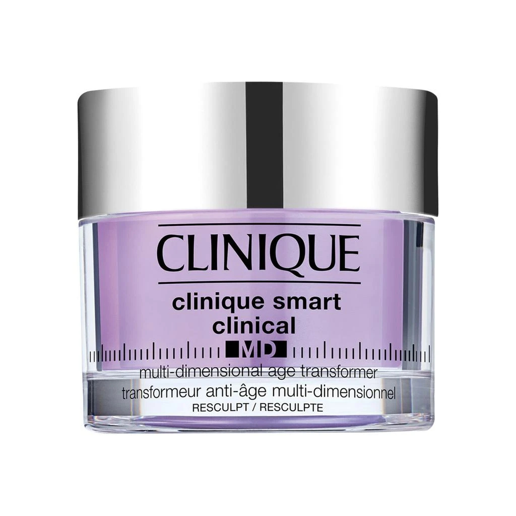 Clinique Smart Clinical MD Multi-Dimensional Age Transformer  Resculpt 1