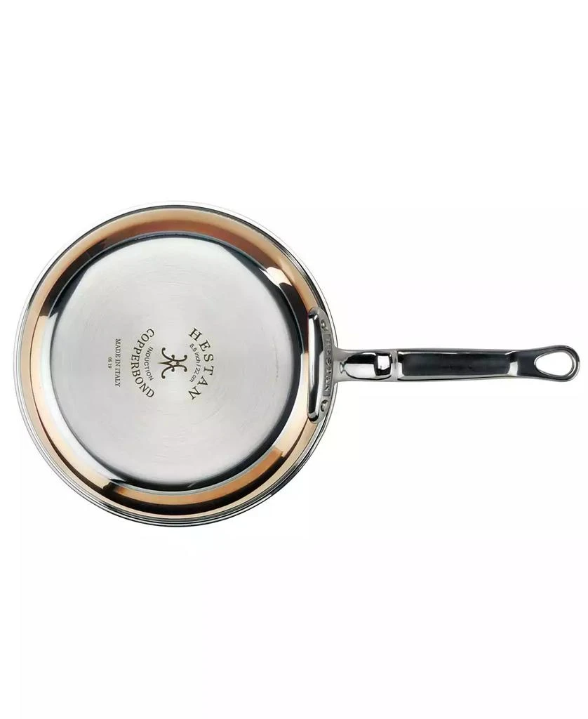 Hestan CopperBond Copper Induction 8.5" Open Skillet 3