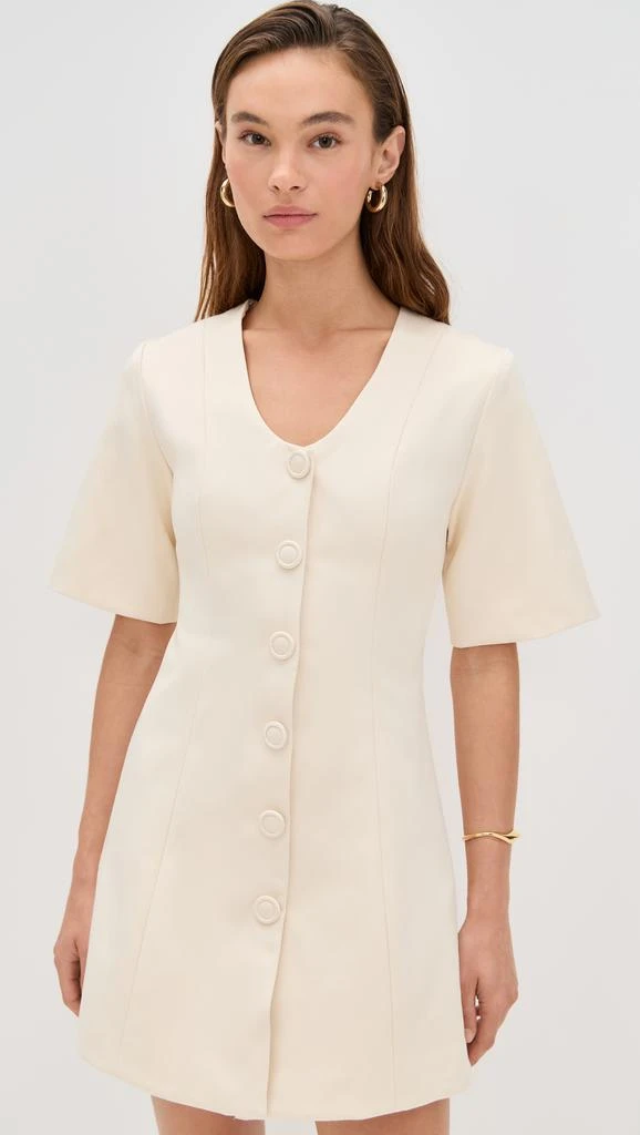 BY MALENE BIRGER Josephine Dress 6