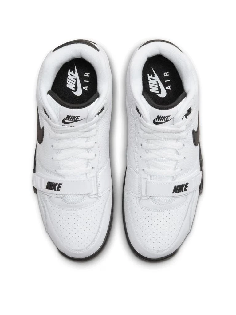 NIKE AIR TRAINER 1 SNEAKERS 4