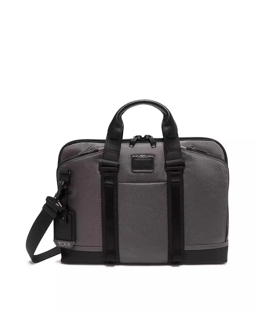 Tumi Men's Alpha Bravo Academy Brief Bag 1