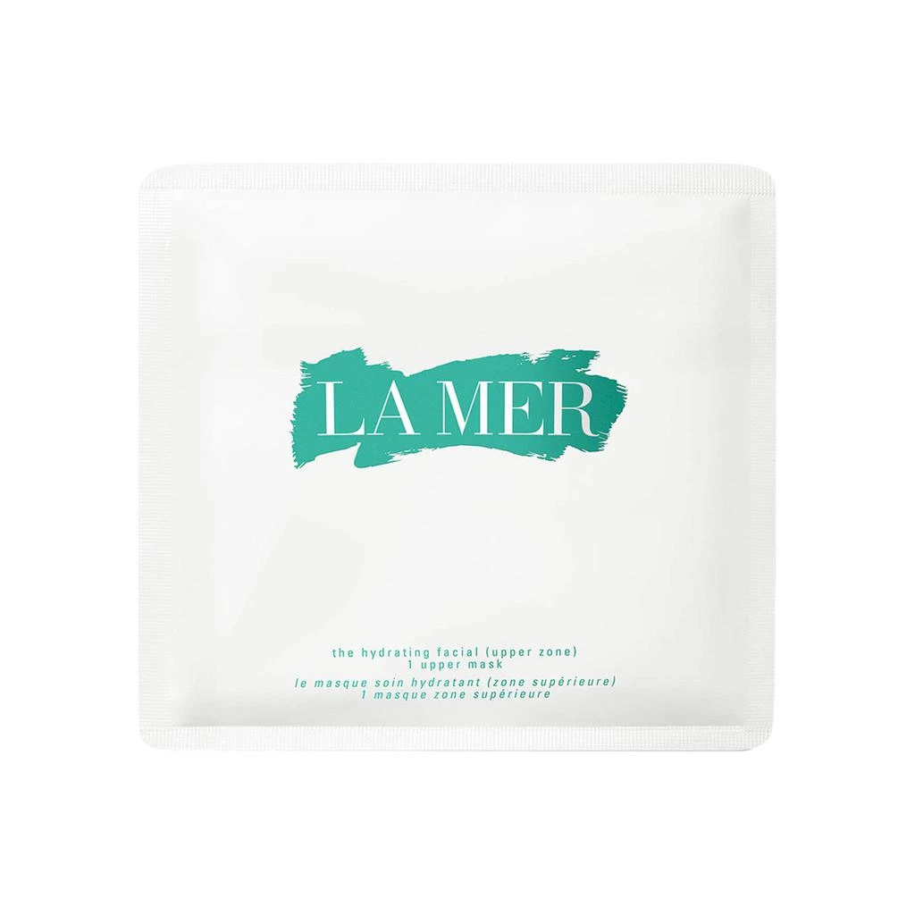 La Mer The Hydrating Facial 1