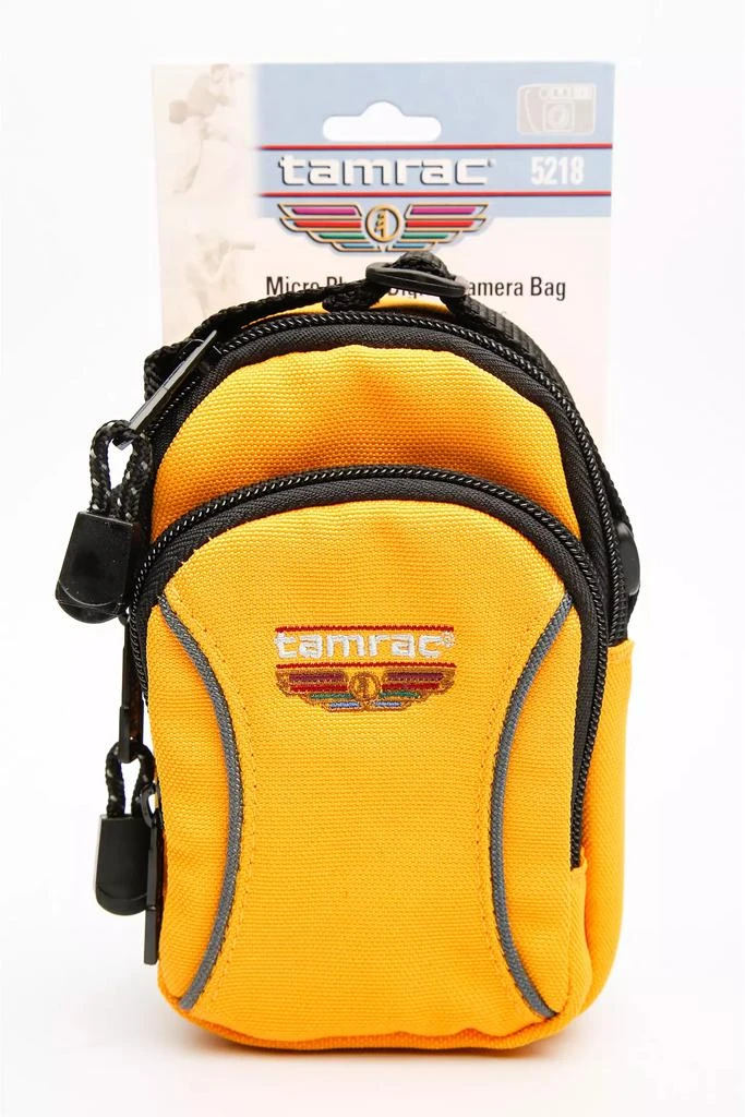 Acme Camera Co. Acme Camera Co. Vintage Tamrac 5218 Mini Camera Bag 1