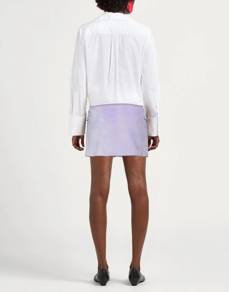 SUOLI Mini skirt 3