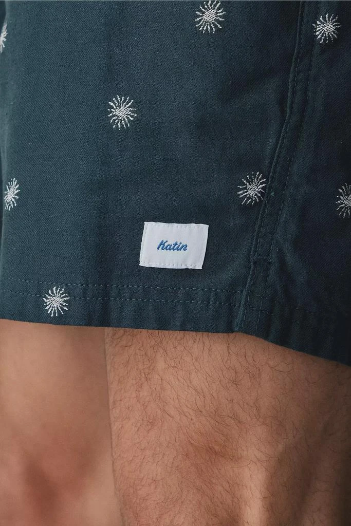 Katin Katin Shine Local Short 4