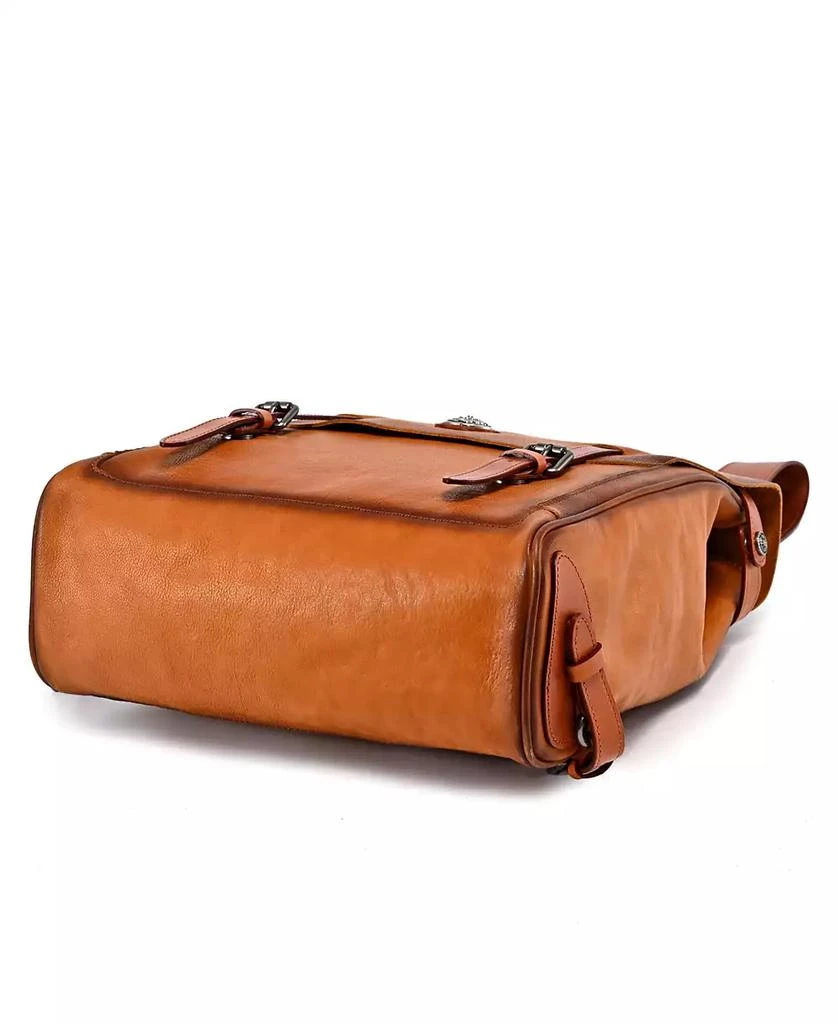 OLD TREND Women's Genuine Leather Lawnwood Backpack 7