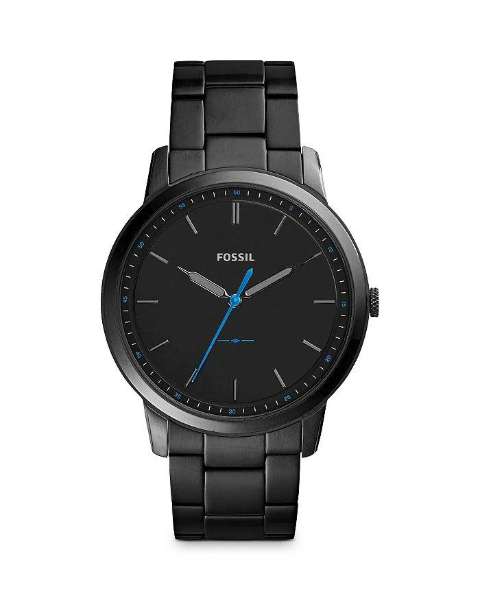 Fossil The Minimalist Slim Watch, 44mm 1