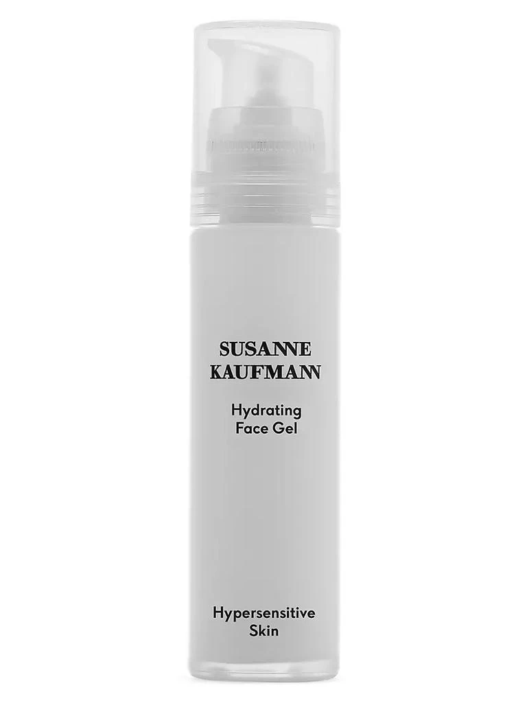 Susanne Kaufmann Hypersensitive Hydrating Face Gel 1
