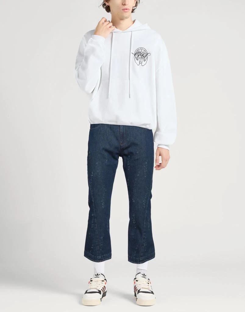 Opening Ceremony Denim pants 2