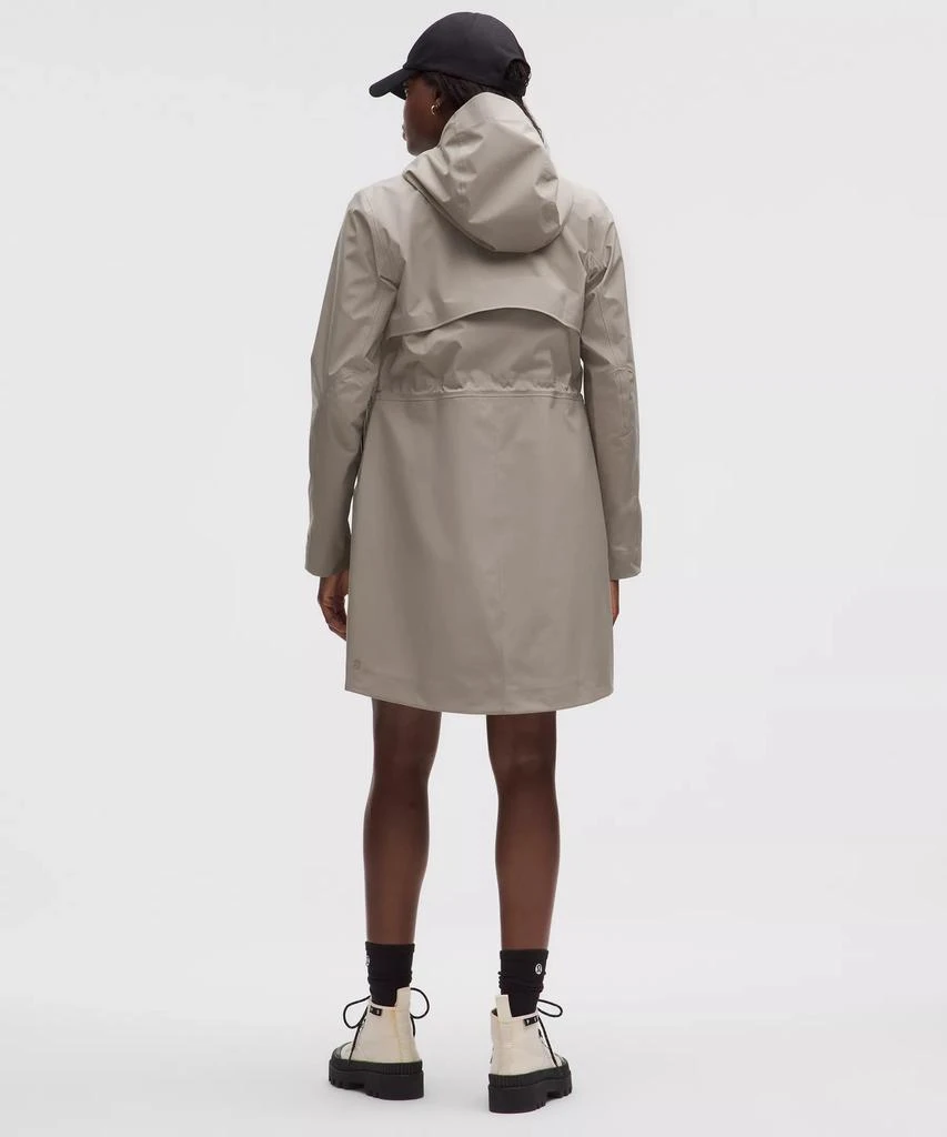 Lululemon Rain Rebel Jacket 98