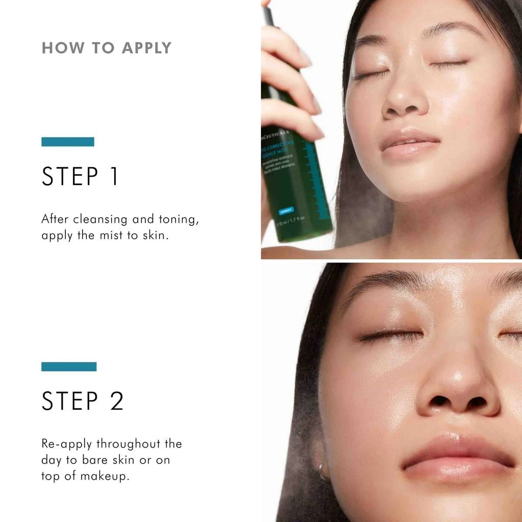 SkinCeuticals SkinCeuticals Phyto Corrective Essence Facial Mist 7