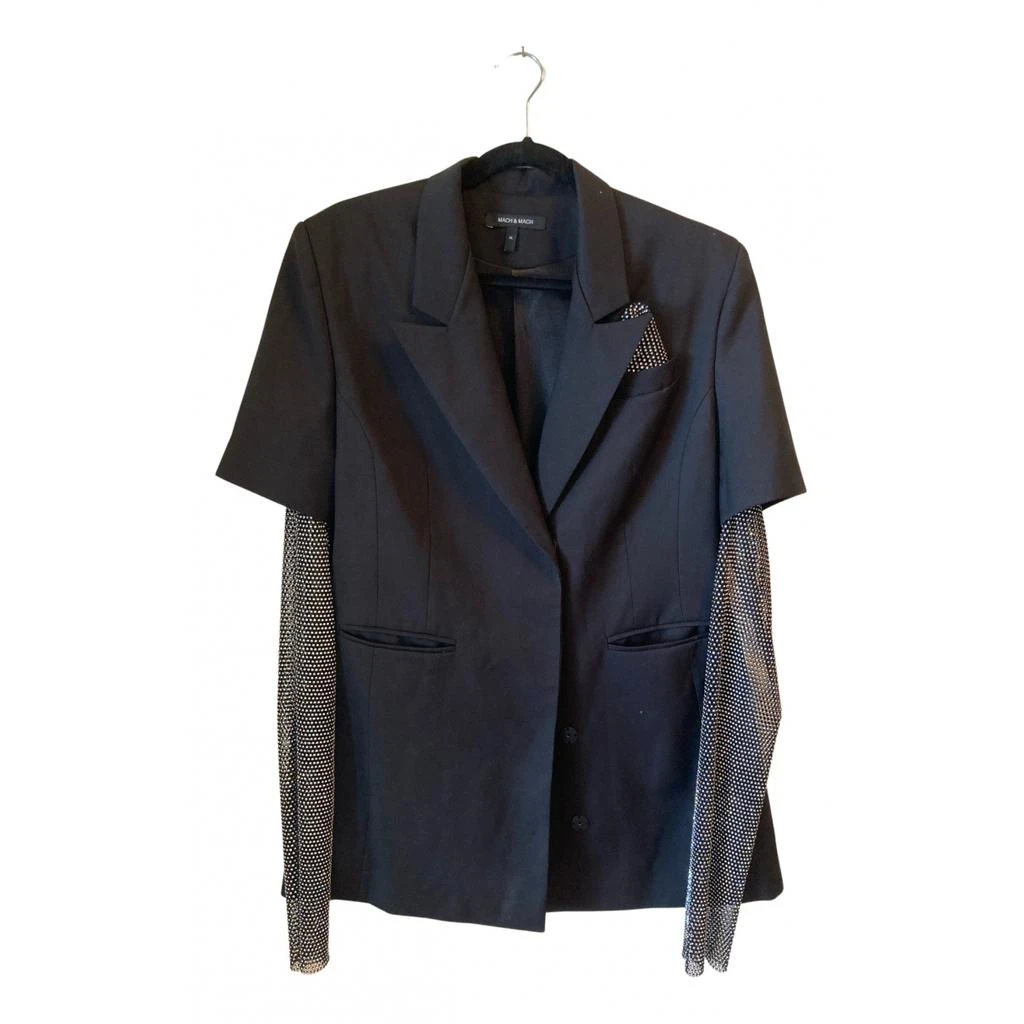 Mach & Mach Mach & Mach Suit jacket 1