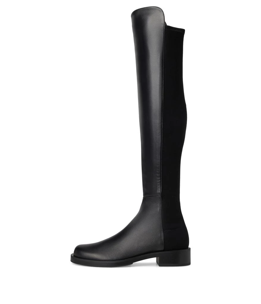 Stuart Weitzman 5050 Bold Boot 4