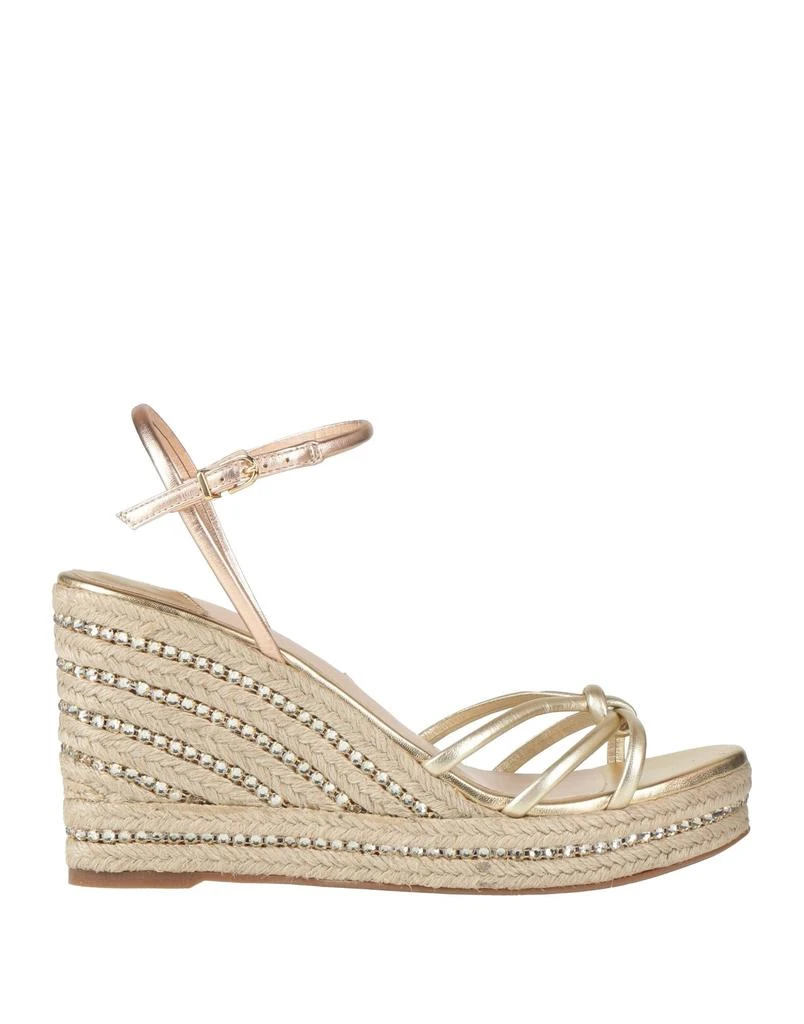 Sophia Webster Espadrilles 1