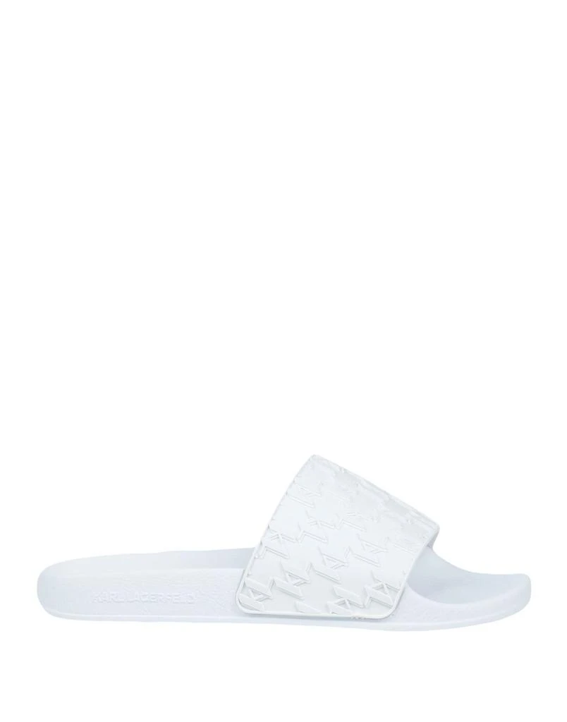 Karl Lagerfeld Paris Sandals 1